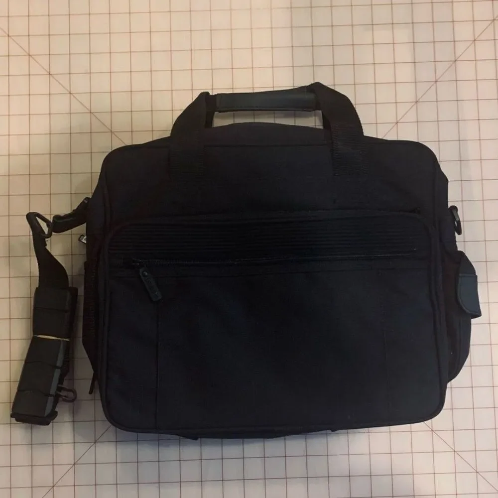 Leed’s Computer Bag, Travel bag NWOT